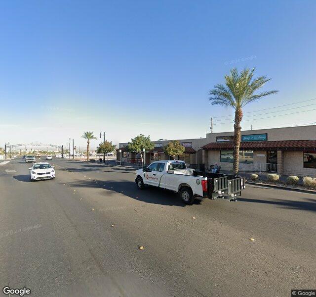 Juan's Flaming Fajitas & Cantina - Henderson — Mexican restaurant in Henderson