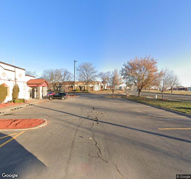 K-Macho's Mexican Grill and Cantina — Mexican restaurant in Overland Park