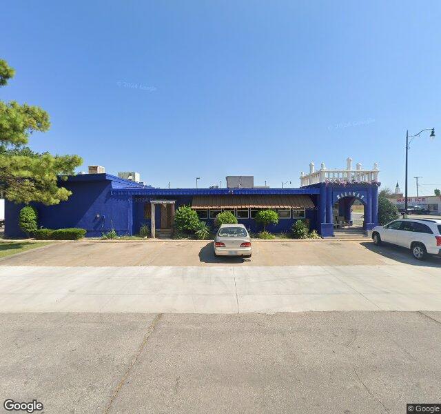 Kalakas Mexican Restaurant — Mexican restaurant in Warr Acres
