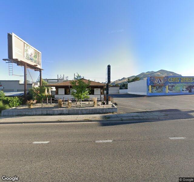 Katrina's Mexican Restaurant & Cantina — Mexican restaurant in Millcreek