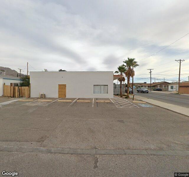 Kiki's Mexican Restaurant — Mexican restaurant in El Paso