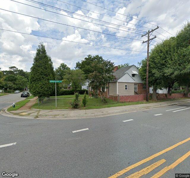 Kiosco Mexican Grill — Mexican restaurant in Greensboro