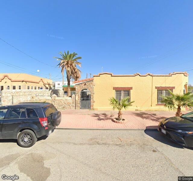 L & J Cafe — Mexican restaurant in El Paso