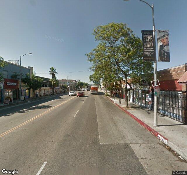 La Barca Restaurant — Mexican restaurant in Los Angeles