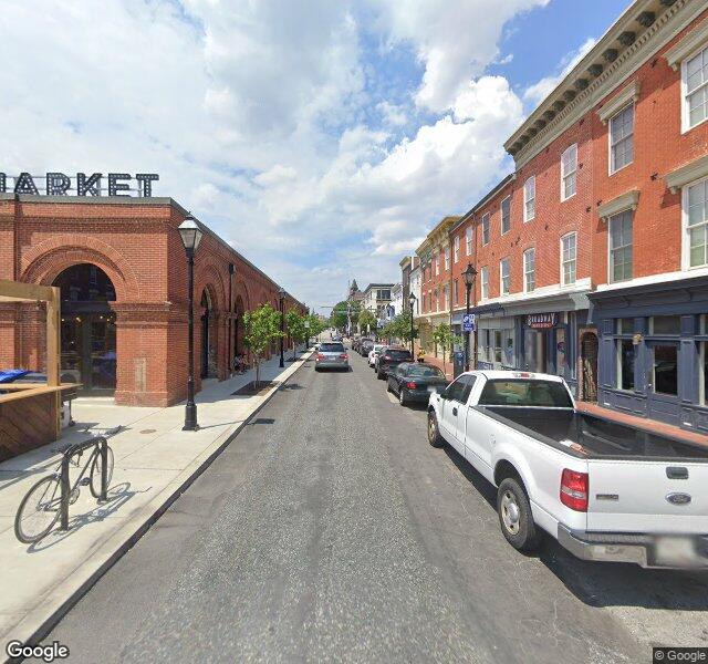 La Calle — Mexican restaurant in Baltimore