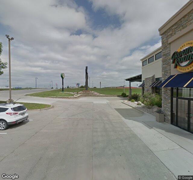 La Cantina — Mexican restaurant in Brookings