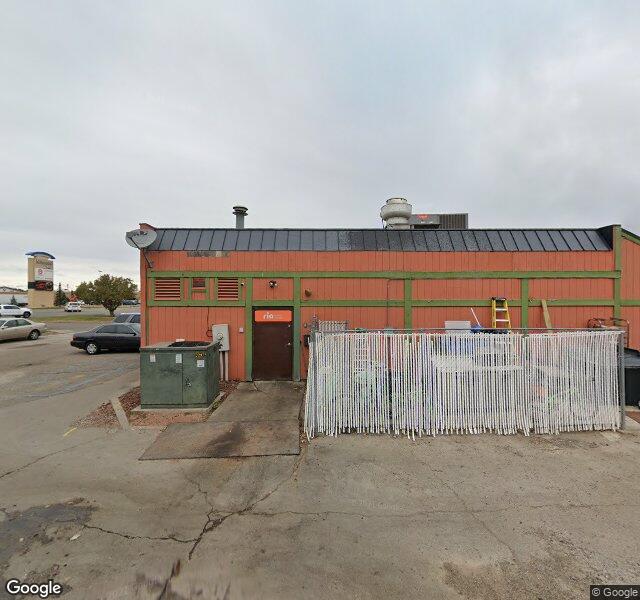 La Carreta Mexican Restaurant — Mexican restaurant in Bismarck