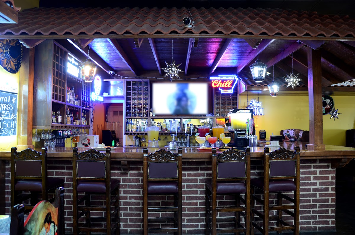 La Casa De La Fiesta