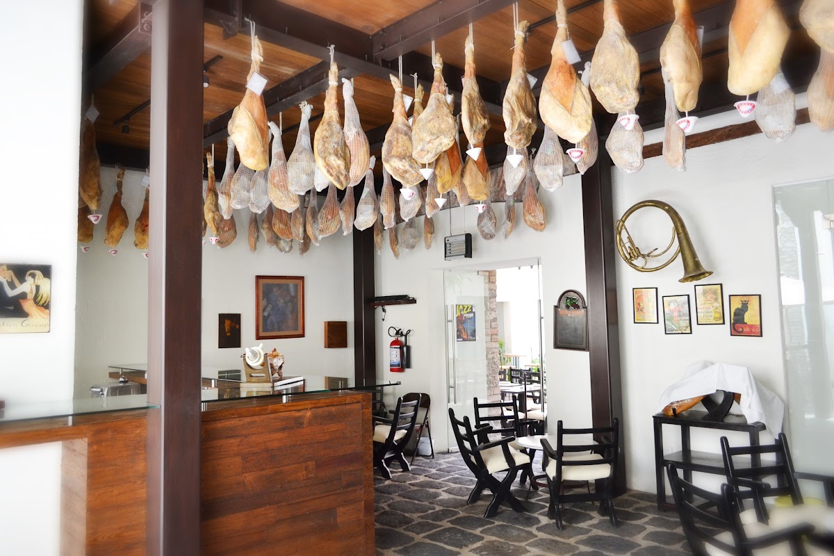 La Casa del Mendrugo — Mexican restaurant in Heroica Puebla de Zaragoza