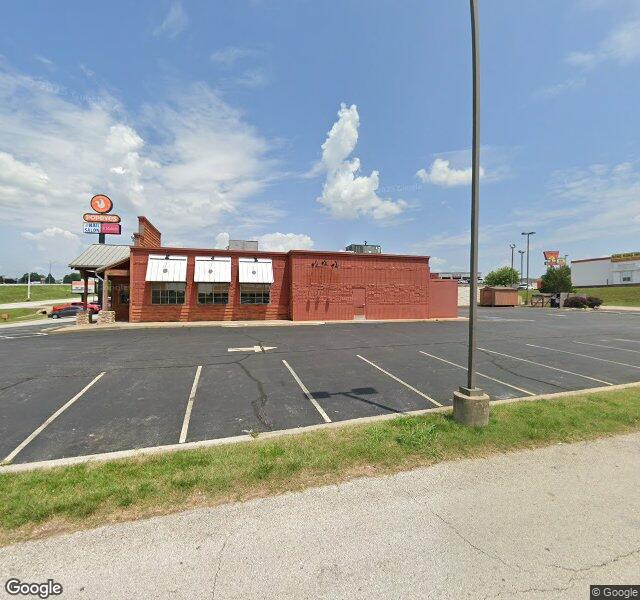 La Casita Mexican Cuisine — Mexican restaurant in Ozark