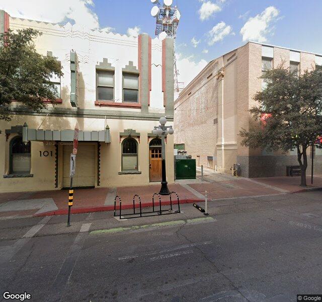 La Chingada Cocina Mexicana — Mexican restaurant in Tucson