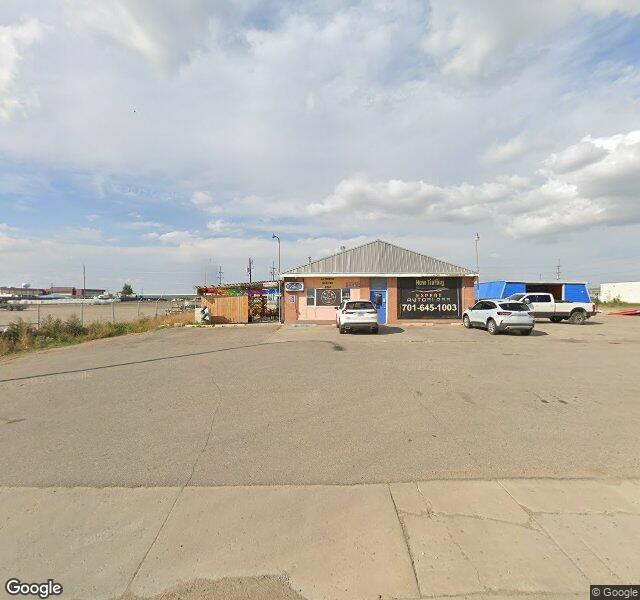 La Cocina — Mexican restaurant in Williston