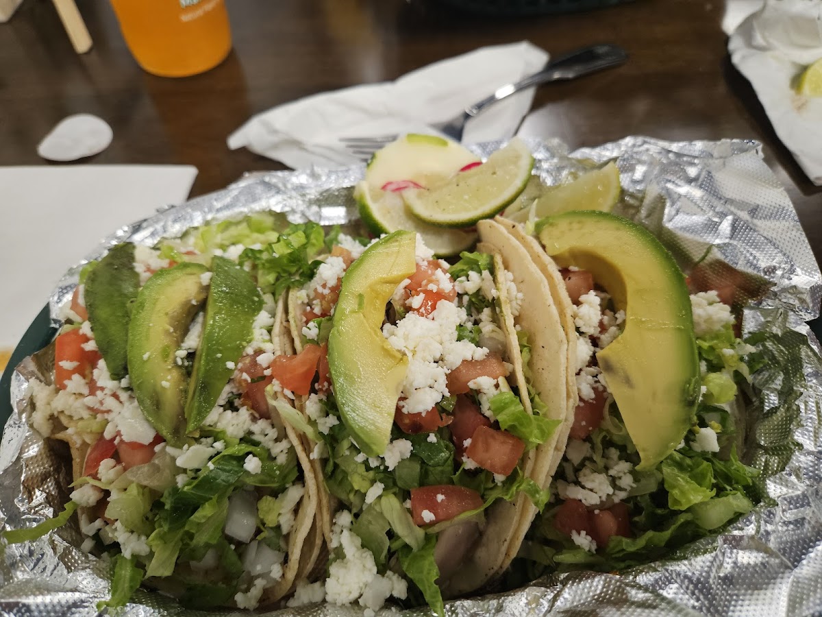 La Cocina del Abuelo - Grandpa’s Kitchen