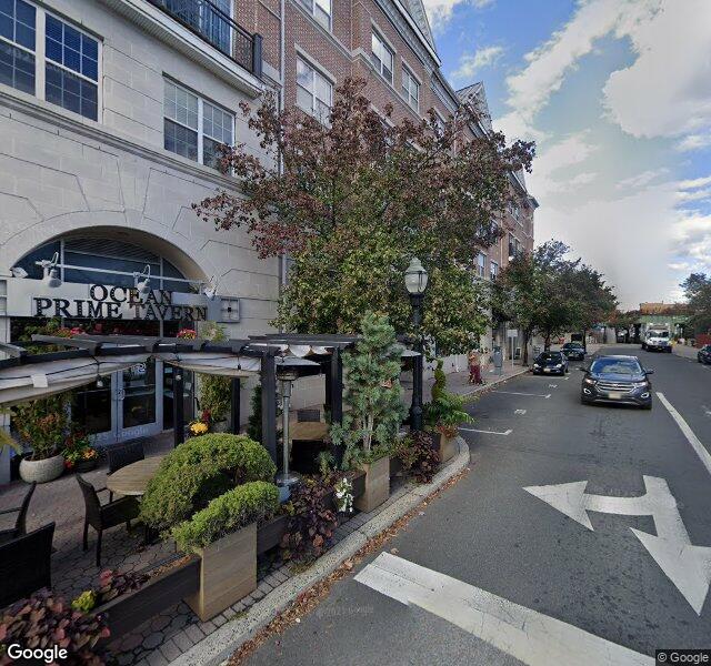 La Colina Mexican Cantina — Mexican restaurant in Cranford
