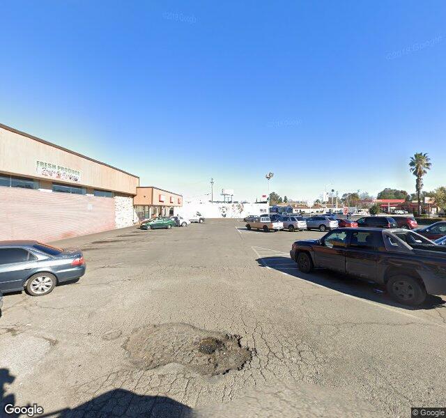 La Esperanza — Mexican restaurant in Sacramento
