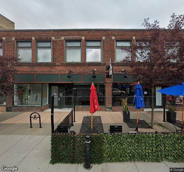 La Fiesta Cantina