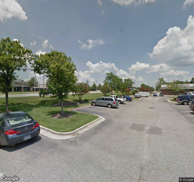 La Fiesta Mexican Restaurant — Mexican restaurant in High Point