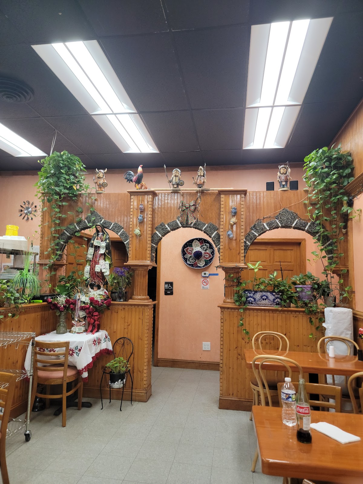 La Fondita — Mexican restaurant in Glen Burnie