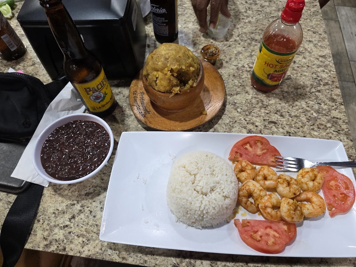 La Gran Parada Restaurant