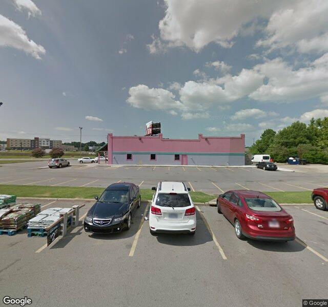 La Hacienda de Benton — Mexican restaurant in Benton
