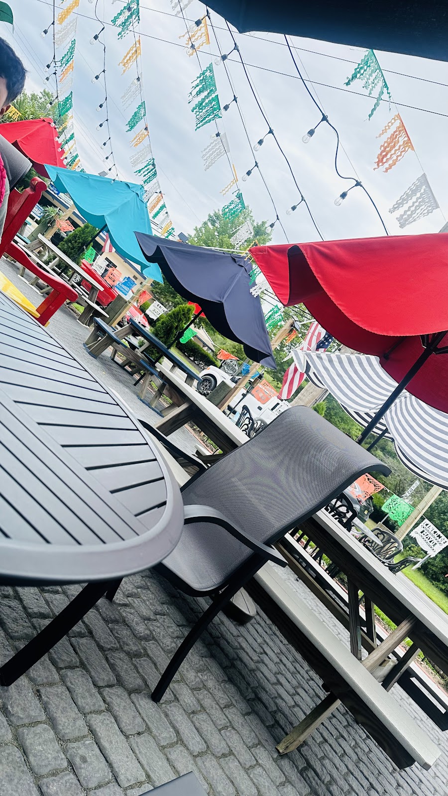 La Jarochita — Mexican restaurant in Manahawkin
