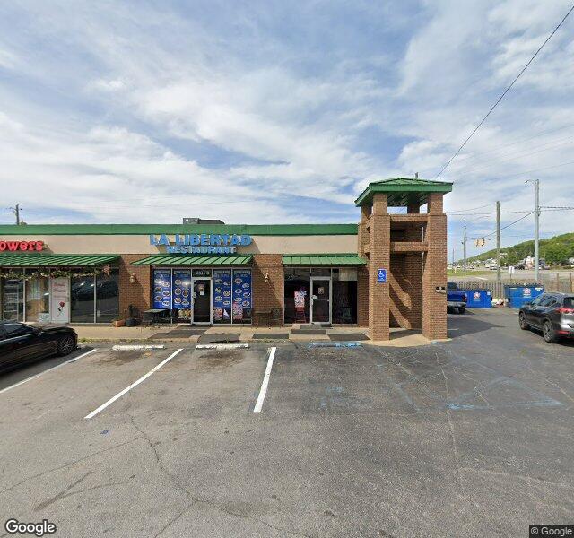 La Libertad — Mexican restaurant in Pelham