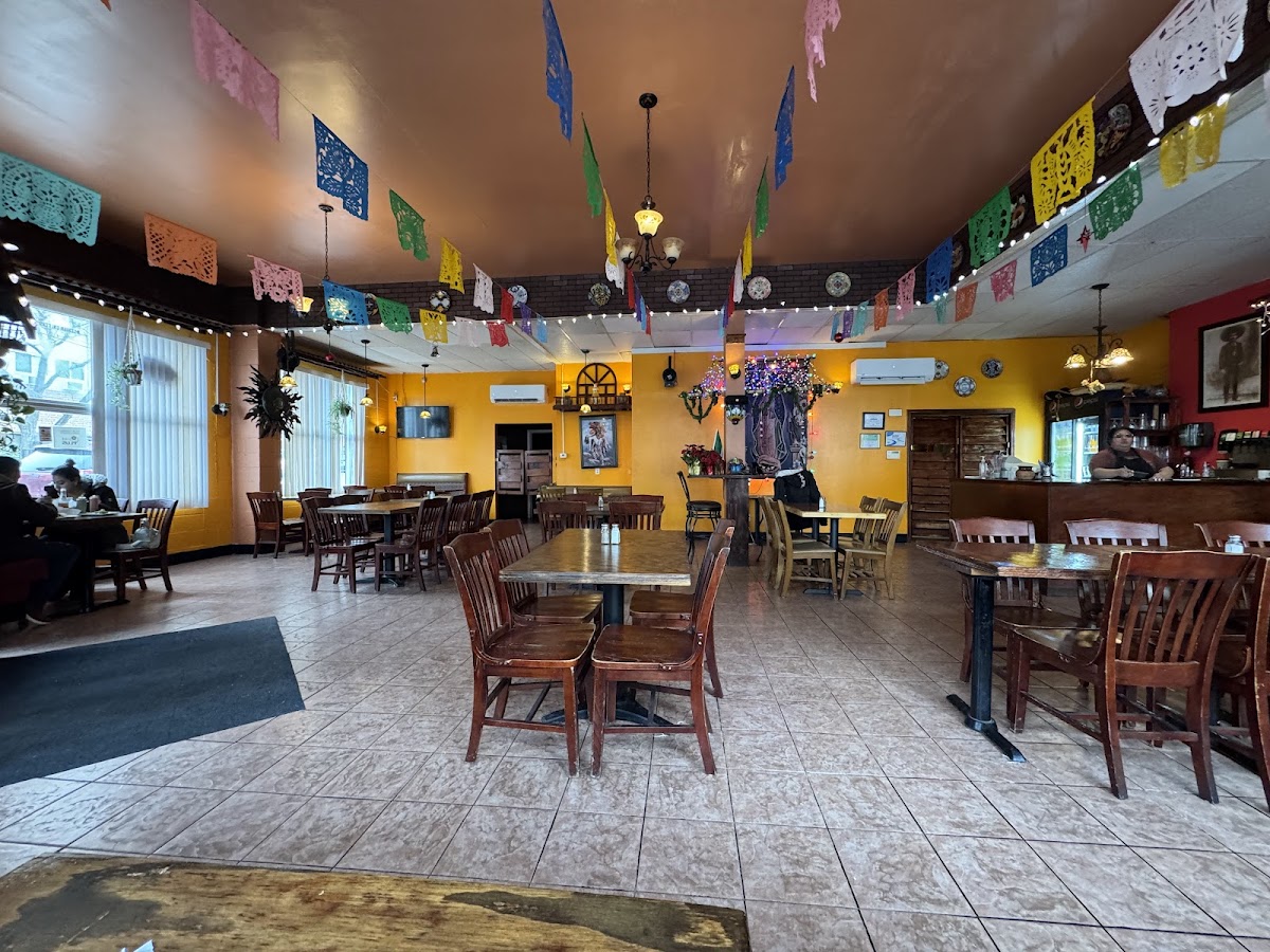 La Lupita — Mexican restaurant in Bethlehem