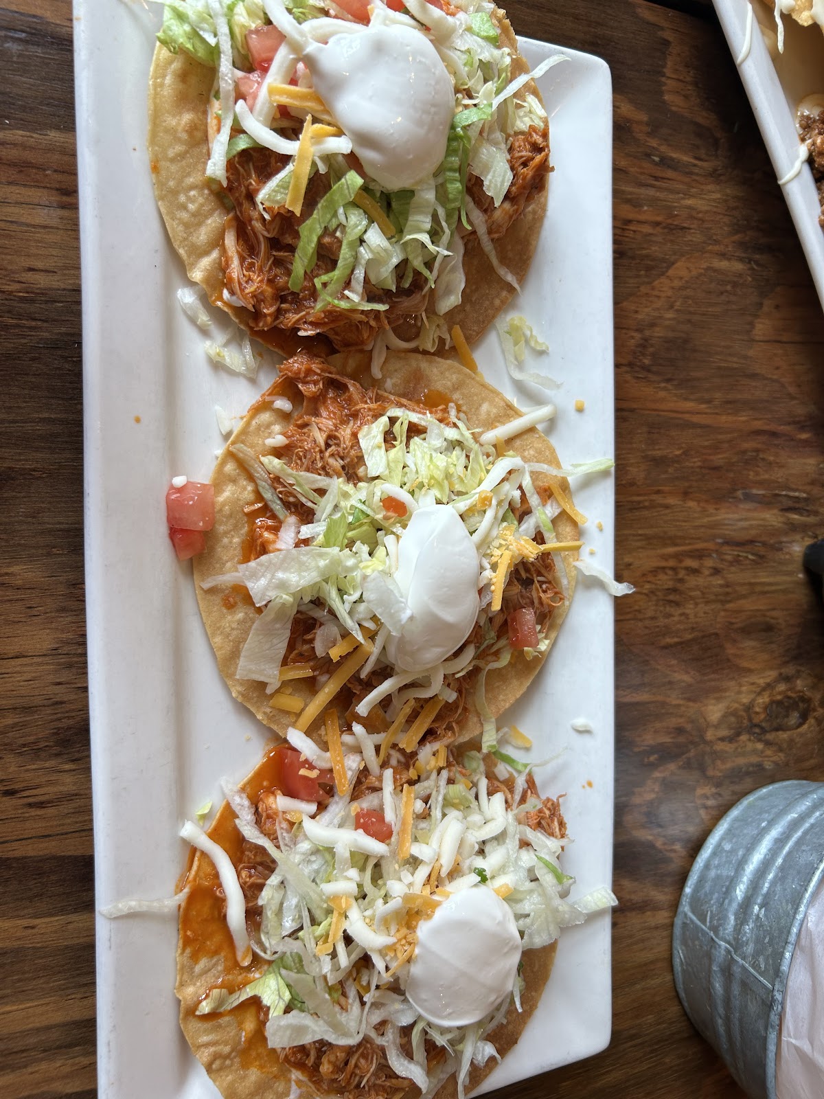 La Lupita