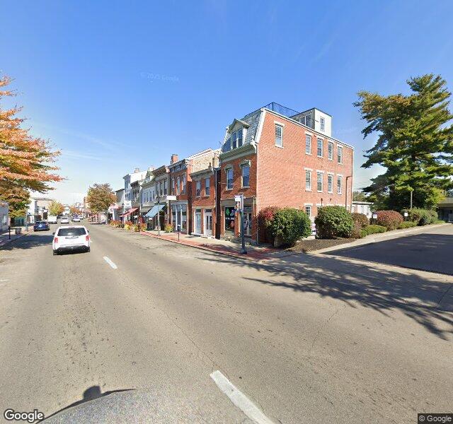 La Mexicana Restaurant — Mexican restaurant in Newport
