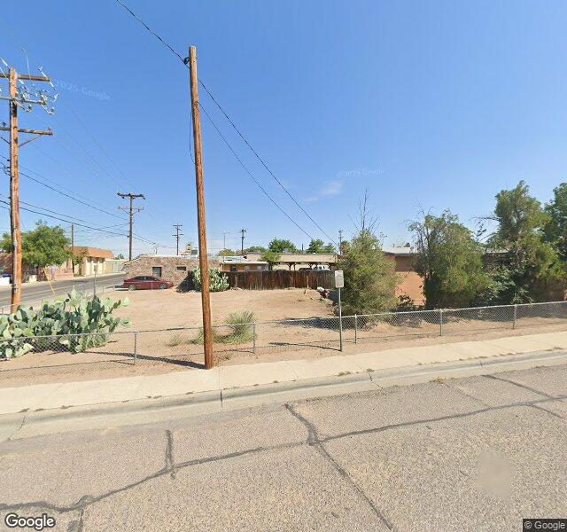 La Nueva Casita Cafe — Mexican restaurant in Las Cruces