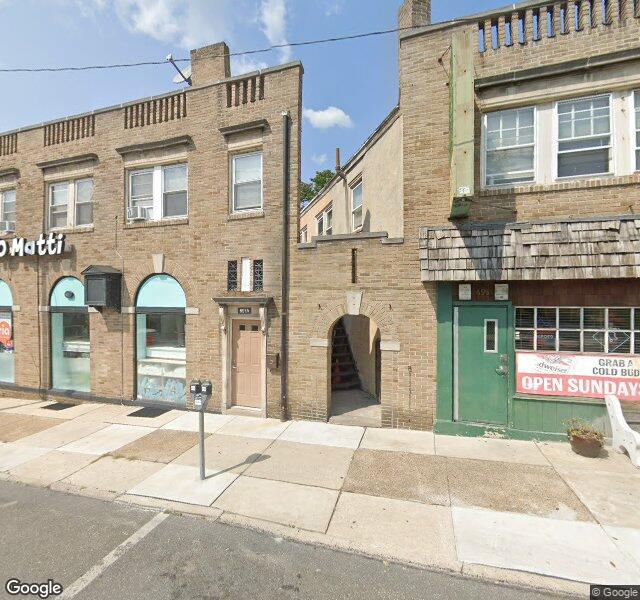 La Paisana Mexican Grill — Mexican restaurant in Drexel Hill