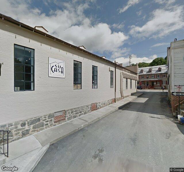 La Palapa Grill & Cantina — Mexican restaurant in Ellicott City