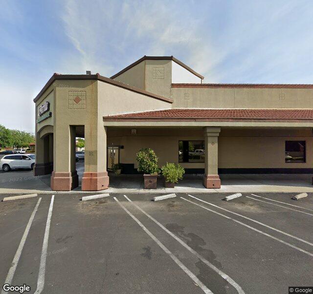 La Parrilla Mexican Restaurant & Bar — Mexican restaurant in Modesto