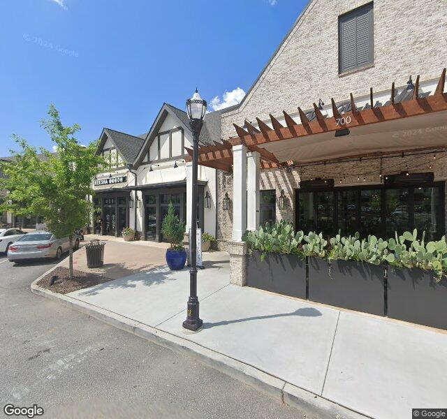 La Parrilla Mexican Restaurant - Sandy Springs, GA — Mexican restaurant in Sandy Springs