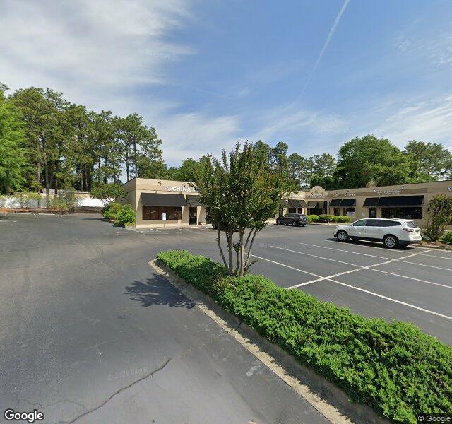 La Poblanita Mexican Restaurant — Mexican restaurant in Southern Pines