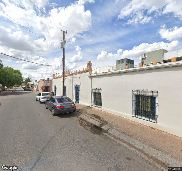 La Posta De Mesilla — Mexican restaurant in Mesilla