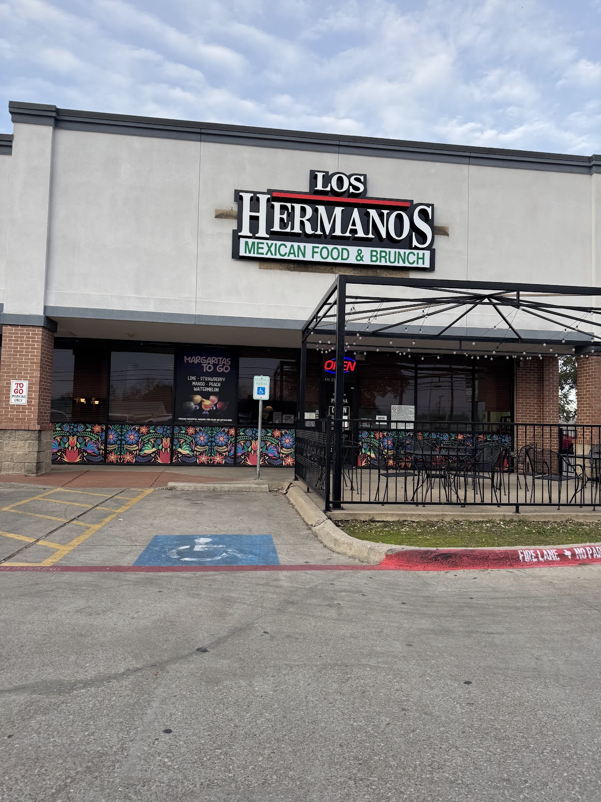 La Pradera Mexican Restaurant — Mexican restaurant in Kaufman