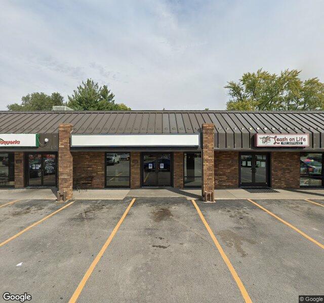 La Regia Taqueria — Mexican restaurant in Iowa City