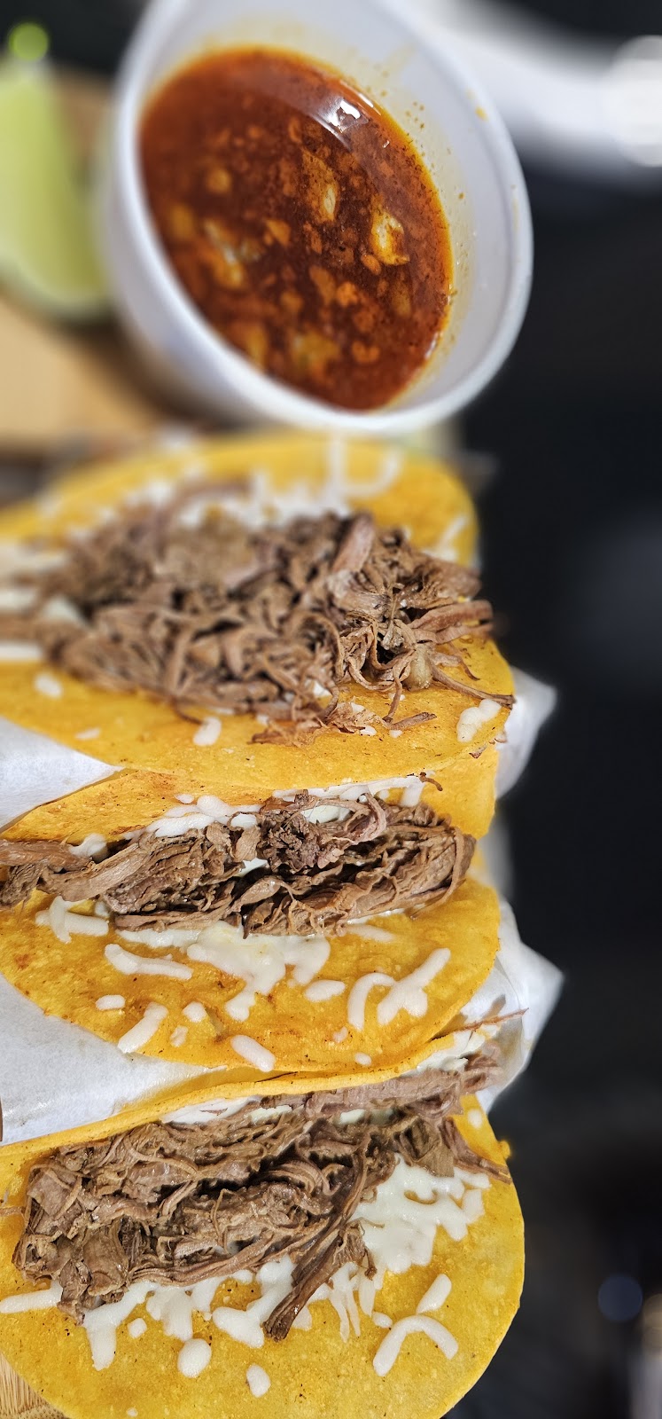 La Roca Mexican Grill & Bar