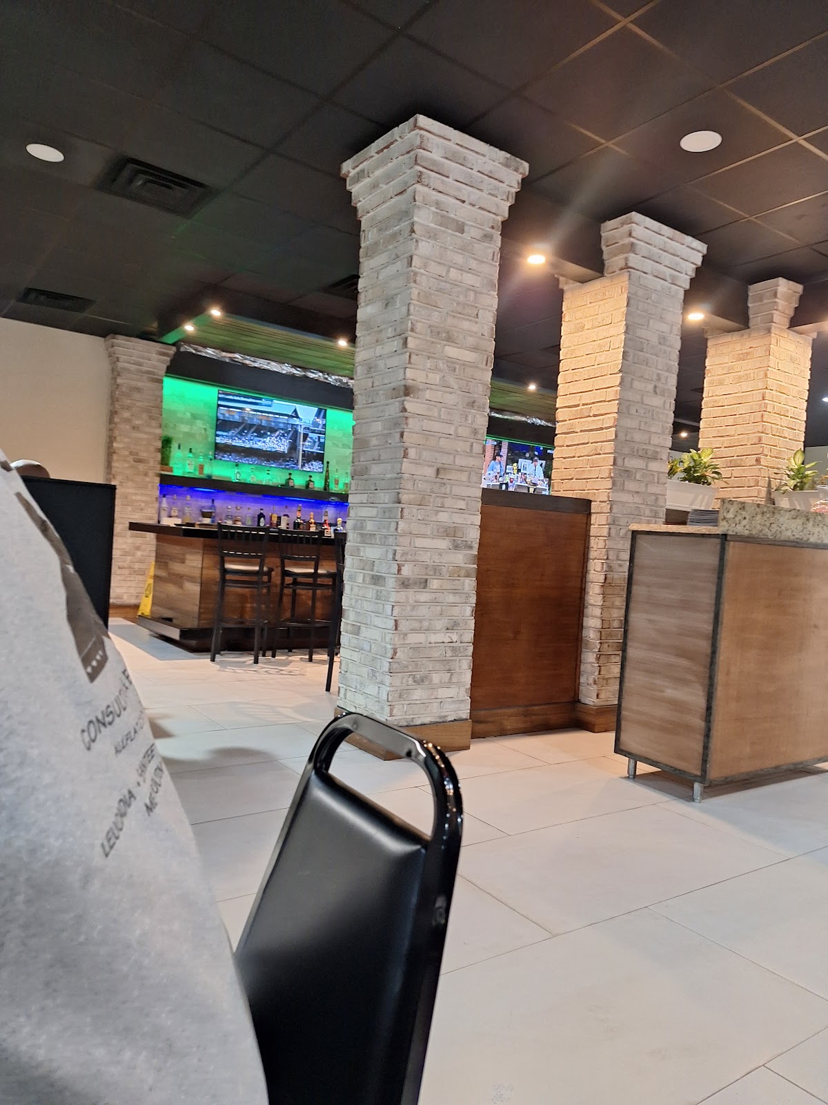 La Roca Mexican Grill & Bar