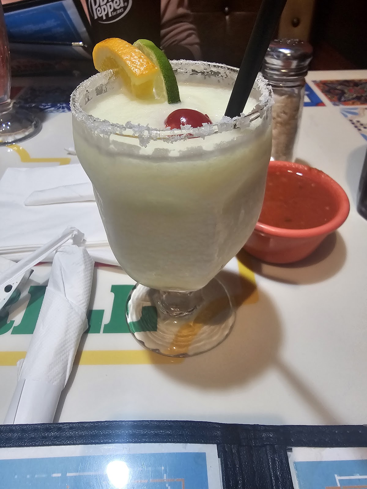 La Rumba