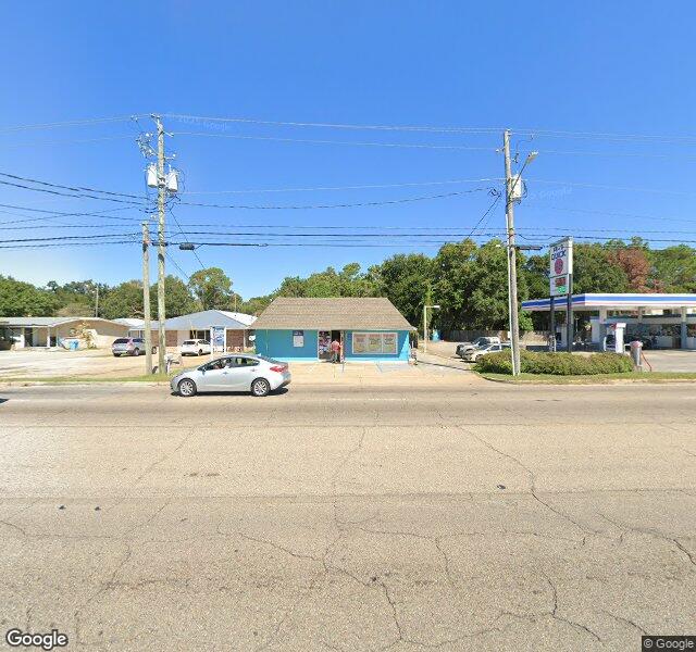 La Surena Meat Market y Taqueria — Mexican restaurant in Gulfport