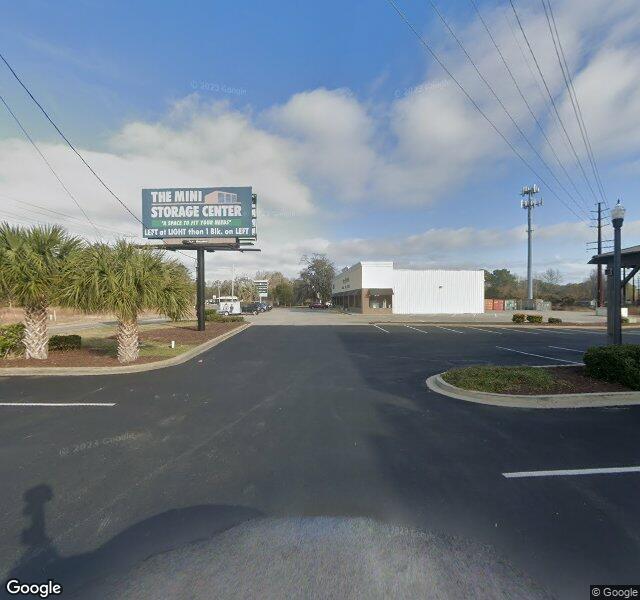 La Taqueria — Mexican restaurant in Murrells Inlet