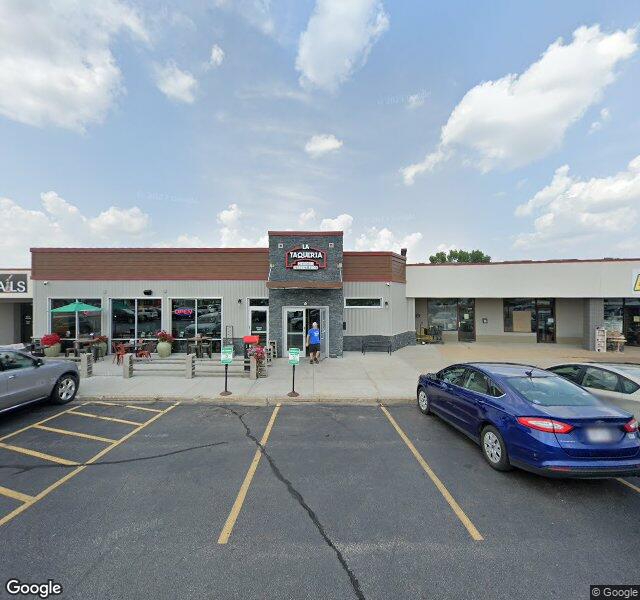 La Taqueria — Mexican restaurant in Wisconsin Rapids