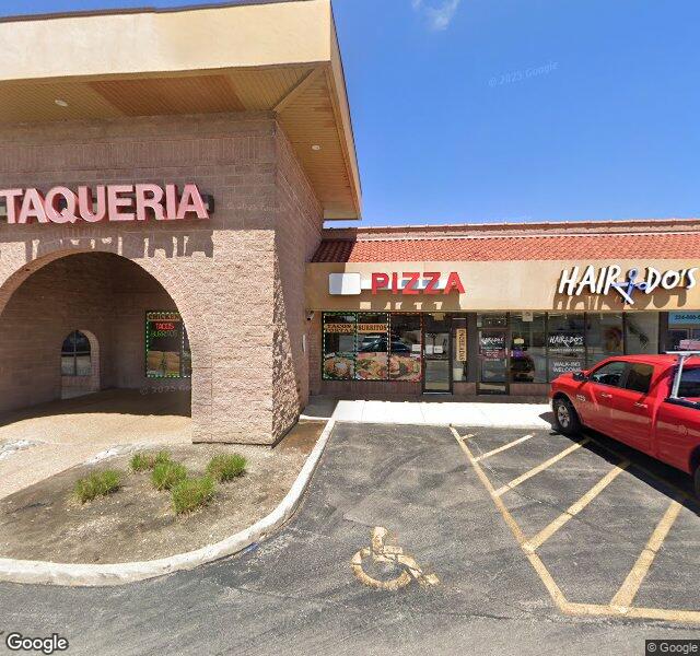 La Taqueria Inc. Authentic Mexican Food — Mexican restaurant in Hanover Park