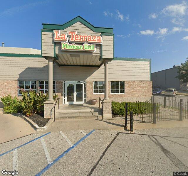La Terraza Mexicana Grill — Mexican restaurant in Columbia