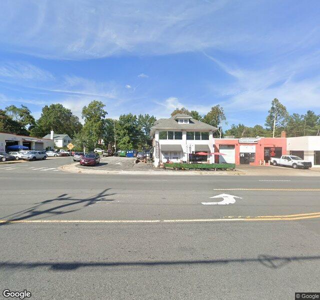 La Tingeria — Mexican restaurant in Falls Church
