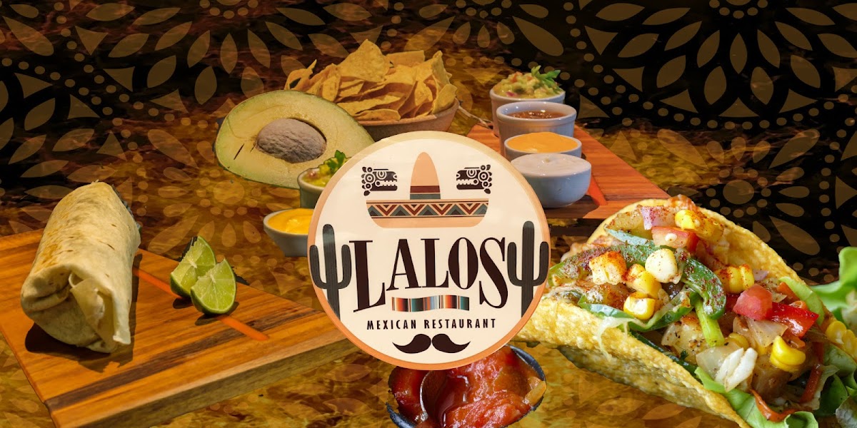 Lalos Mexican Restaurant