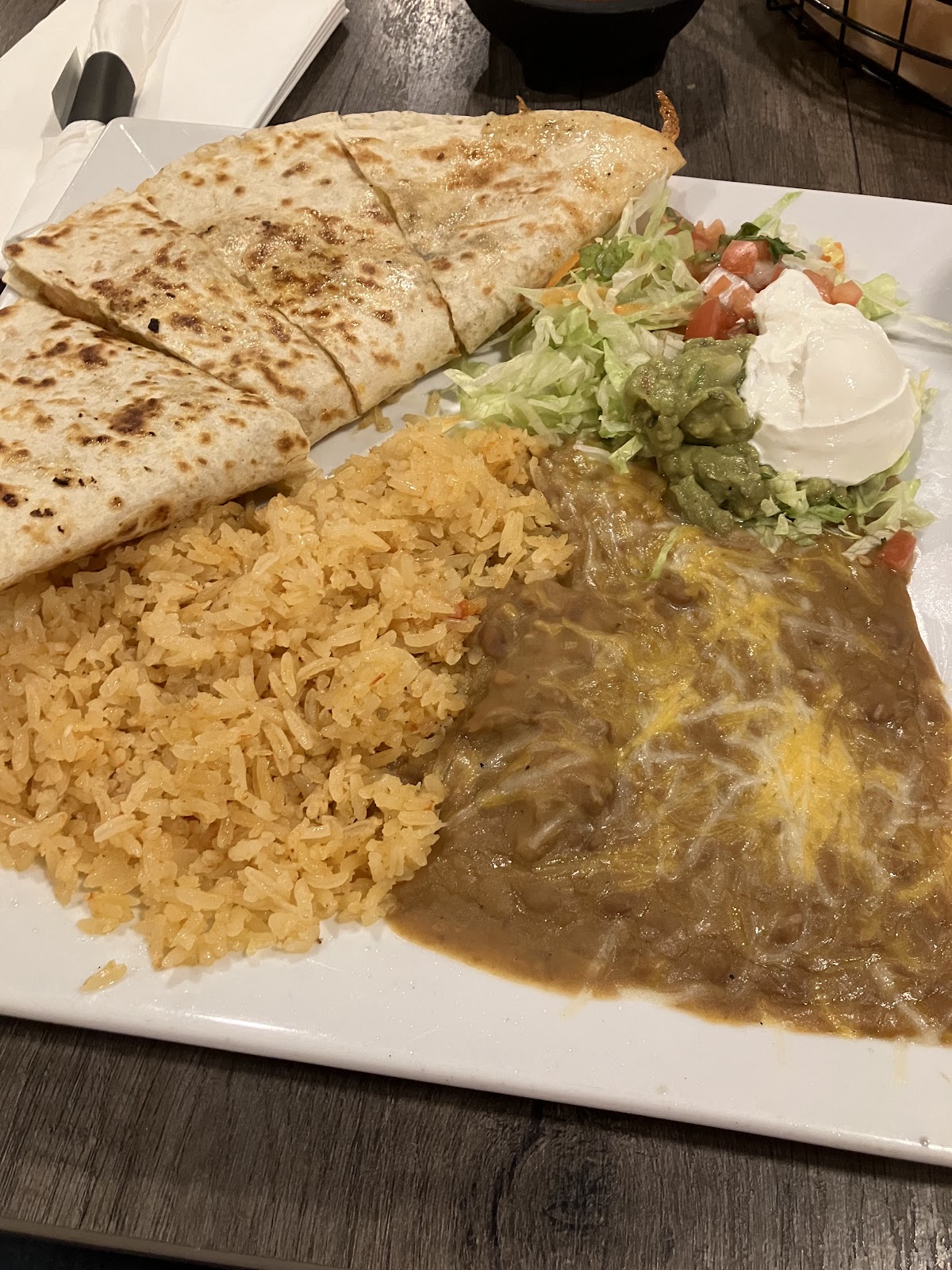 Lalos Mexican Restaurant