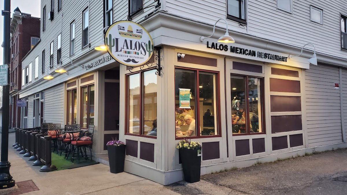 Lalos Mexican Restaurant
